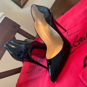 Christian Louboutin 35.5